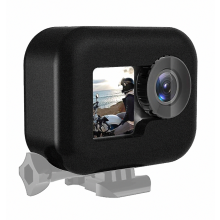 Windscherm van schuim met hoge dichtheid, compatibel met DJI Osmo Action_Verrassingscadeau