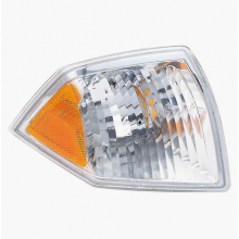Yhteensopiva Jeep Compass 2007-2010 auton suuntavilkun kulmavalon kot
