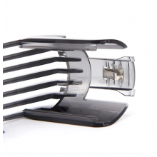 3-delige haarkamset, compatibel met Philips QC5130 QC5105 QC5115 QC5120 QC5125 QC5135 - Subao_Surprise Gift