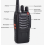 Baofeng Bf-888s(bf-88a) Frs Ραδιόφωνο Walkie Talk 2