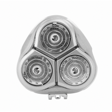 Tête de rasoir compatible HQ9, lame compatible avec les rasoirs Philips HQ8200 et HQ8240 - Cadeau s