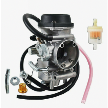 Passender, kompatibler Vergaser für Motorräder und ATVs (cf188 500 Yfm400/500kfx400/ltz400) – Überraschungsgeschenk