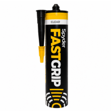 FASTGRIP Carpet Gripper Adhesive - Bond To Wood, Metal & Some Plastics