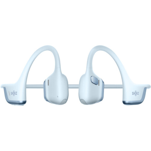Shokz Shokz OpenRun Pro 2 Mini Wireless Blue 1