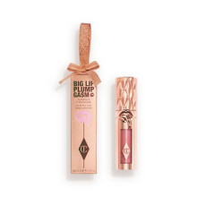 CT Big Lip Plumpgasm Strawberry Chocolate Plumping Lip Gloss 5.5ml