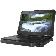 Dell Latitude 5420 Rugged Laptop Intel Core i5-8350U 16GB RAM 512GB SSD 14FHD Intel UHD 620 Graphics Windows 11 Pro Refurbished - Refurbished
