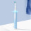 Eltandborste iO3S Ice Blue 7