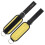 Sangles de cheville pour machines à câbles, lot de 2 1