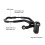Magnetic POV Holder  Mount for  GO 3 Wearing  Belt 2
