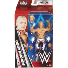 Cody Rhodes – WWE Elite Greatest Hit Series Action Figure