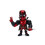 Marvel Jada Marvel Deadpool MetalFigs Die Cast Figure 4