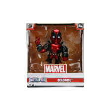 Jada Marvel Deadpool MetalFigs Die Cast Figure