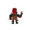 Marvel Jada Marvel Deadpool MetalFigs Die Cast Figure 2
