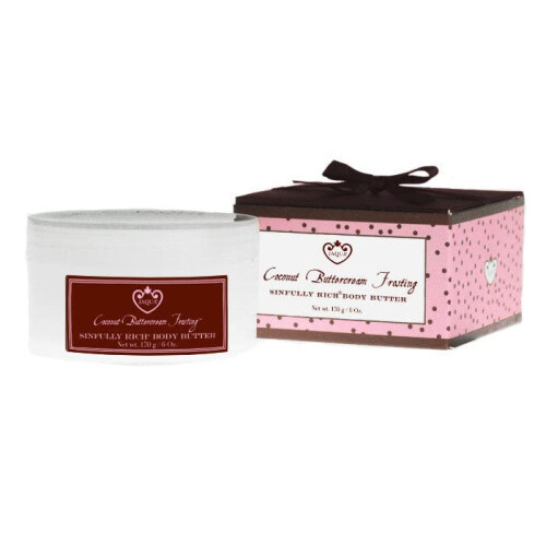 Crema Corporal Jaqua - Fragancia a Coco y Manteca de Karité