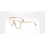 Polaroid Bril - POLAROID - PLD D537 - Beige - Eco polyamide - Dames 1