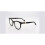 Moschino Lunettes de Vue - MOSCHINO - MOL592 - Pattern black - Acétate - 51/18/140 1