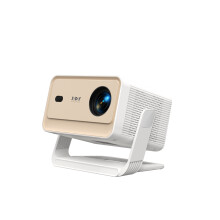 XGODY N6/A6 Pro Netflix Official Smart Projector 32GB WiFi Android Home Theater