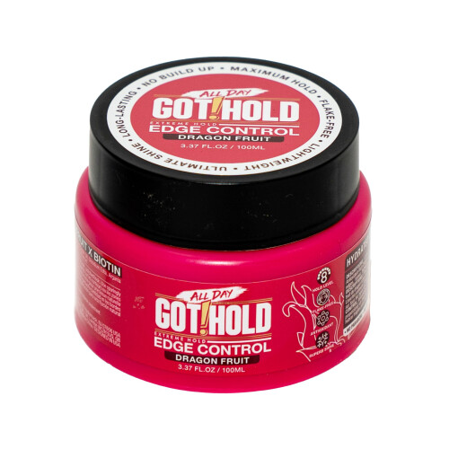 GEL FIXANT DRAGON FRUIT 100ML - EXTRA FORT