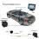 Car HD Camera Reverse Backup Night Vision Rear View Parking Camera UK Waterproof 5