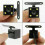 Car HD Camera Reverse Backup Night Vision Rear View Parking Camera UK Waterproof 7