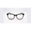 Moschino Lunettes de Vue - MOSCHINO - MOL592 - Pattern black - Acétate - 51/18/140 2