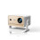 XGODY 25000 Lumens Projector Smart Android LED WiFi Bluetooth HDMI Home Theater 1