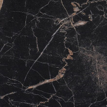 Self-Adhesive Vinyl Floor Tiles Waterproof 15pcs 30x30cm Black — peel and stick, kitchen flooring, bathroom floor decor