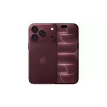 Apple iPhone 18 Pro 256GB - Burgundy -Unlocked