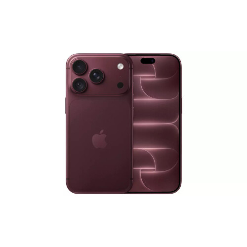 Apple Apple iPhone 18 Pro 256GB - Burgundy -Unlocked