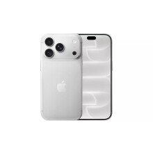 Apple iPhone 18 Pro 256GB - Silver - Unlocked