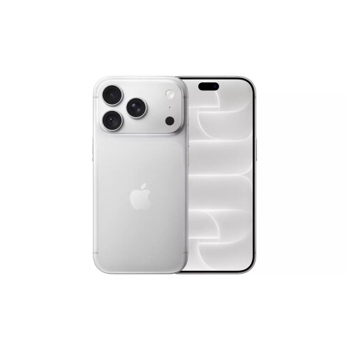 Apple Apple iPhone 18 Pro 256GB - Silver - Unlocked