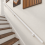 (2.4m) Stiley Living Matt White Handrail Kit 2