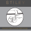 (2.4m) Stiley Living Matt White Handrail Kit 7