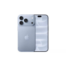 Apple iPhone 18 Pro 256GB - Glacier - Unlocked