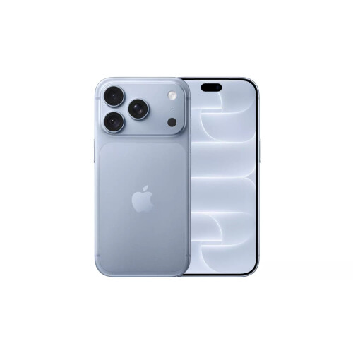 Apple Apple iPhone 18 Pro 256GB - Glacier - Unlocked