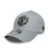 New Era (Medium) Manchester United ManU Saison 39 Dreißig Graue Logoed Cap 1
