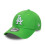 New Era LA Dodgers League Essential 9Forty Men New Era Cap 1