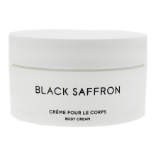 Byredo Black Saffron Body Cream 200ml