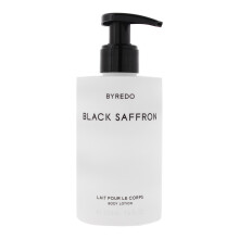 Byredo Black Saffron Body Lotion 225ml