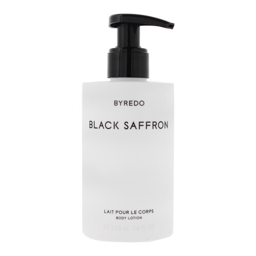 Byredo Byredo Black Saffron Body Lotion 225ml