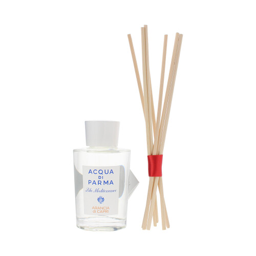 Acqua di Parma Acqua Di Parma Blu Mediterraneo Arancia Di Capri Diffuser 180ml 1