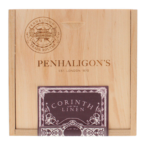 Penhaligon's Penhaligon's Corinth Linen Candle 200g 2