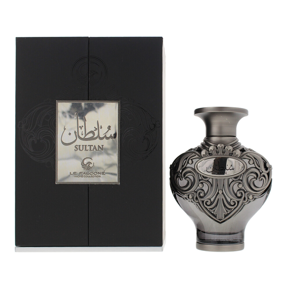 Le Falcone Sultan Eau De Parfum 100Ml - Image 4