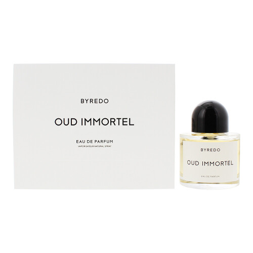 Byredo Byredo Oud Immortel Eau de Parfum 100ml