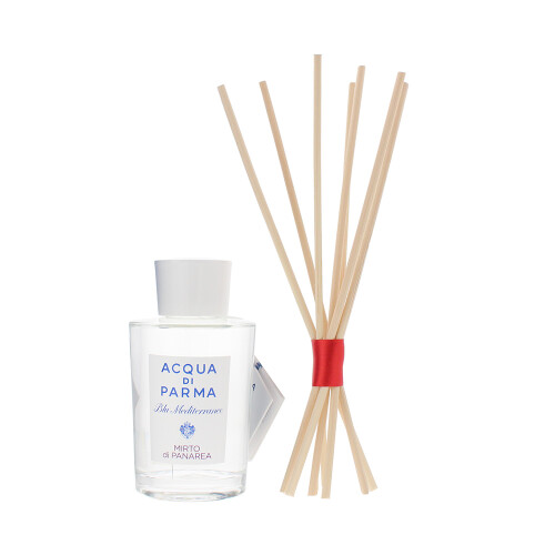 Acqua di Parma Acqua Di Parma Blu Mediterraneo Mirto Di Panarea Diffuser 180ml 1