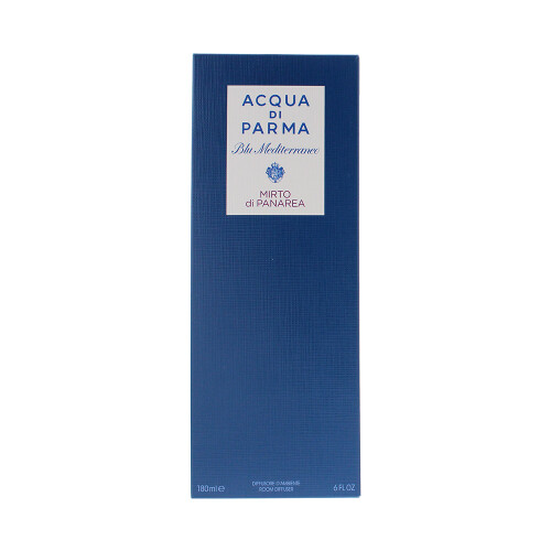 Acqua di Parma Acqua Di Parma Blu Mediterraneo Mirto Di Panarea Diffuser 180ml 2