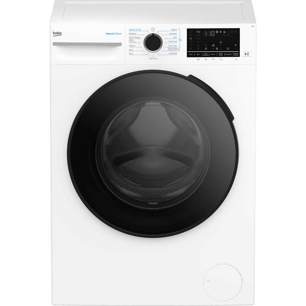 Beko Bm5wt6843tw - Image 3