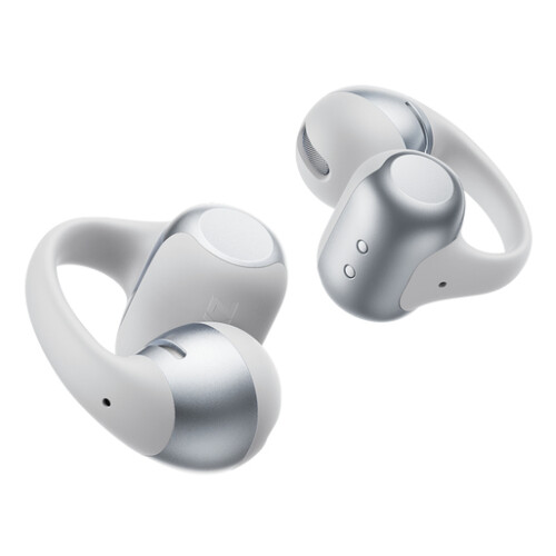 Shokz Shokz OpenDots 2 Wireless Open-Ear Earbuds - Grey