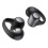 Shokz Shokz OpenDots 2 Wireless Open-Ear Earbuds - Black 1