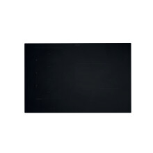 Haier HAMTCB86IWCS 80cm Induction Hob - Matte Black